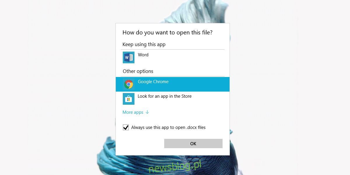 Cách mở tệp MS Office trong Google Suite trên hệ thống của bạn Windows 10