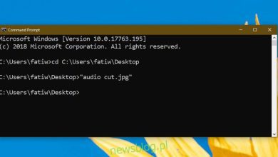 Cách mở tệp, thư mục từ dòng lệnh trên hệ thống Windows 10