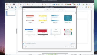 Cách nâng cấp lên Libre Office 6.0 trên Linux