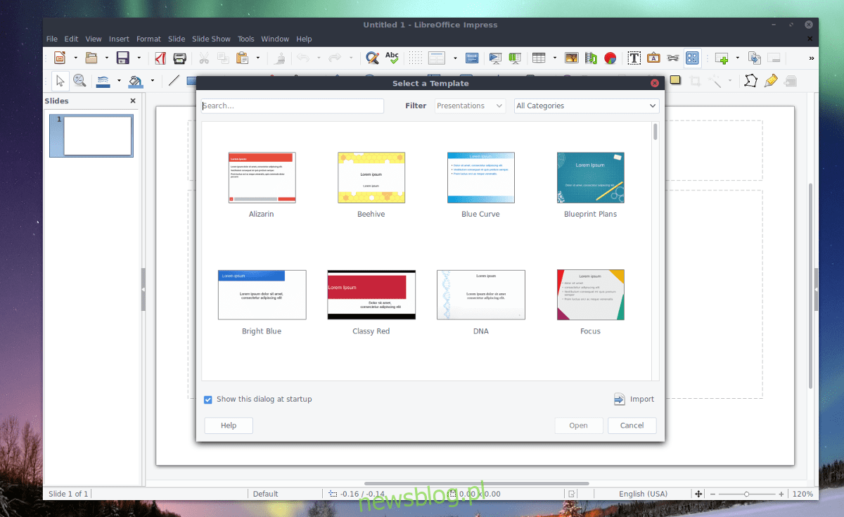 Cách nâng cấp lên Libre Office 6.0 trên Linux