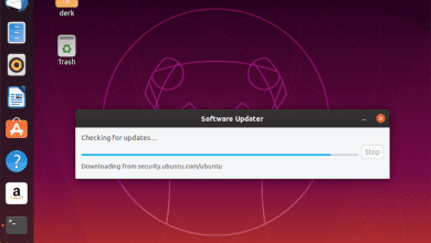 Cách nâng cấp lên Ubuntu 20.04 LTS