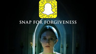Cách nhận Snapchat Nun Lens