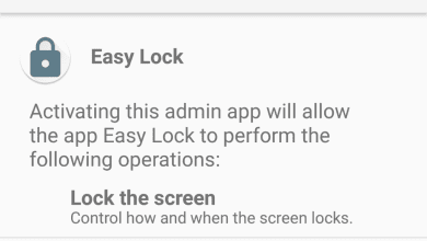 Cách nhấn đúp để khóa trên bất kỳ điện thoại Android nào