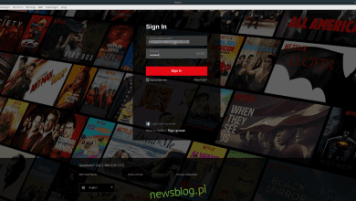 Cách phát trực tuyến Netflix trên Linux dễ dàng hơn với ElectronPlayer
