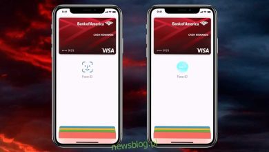 Cách sử dụng Apple Pay trên iPhone X