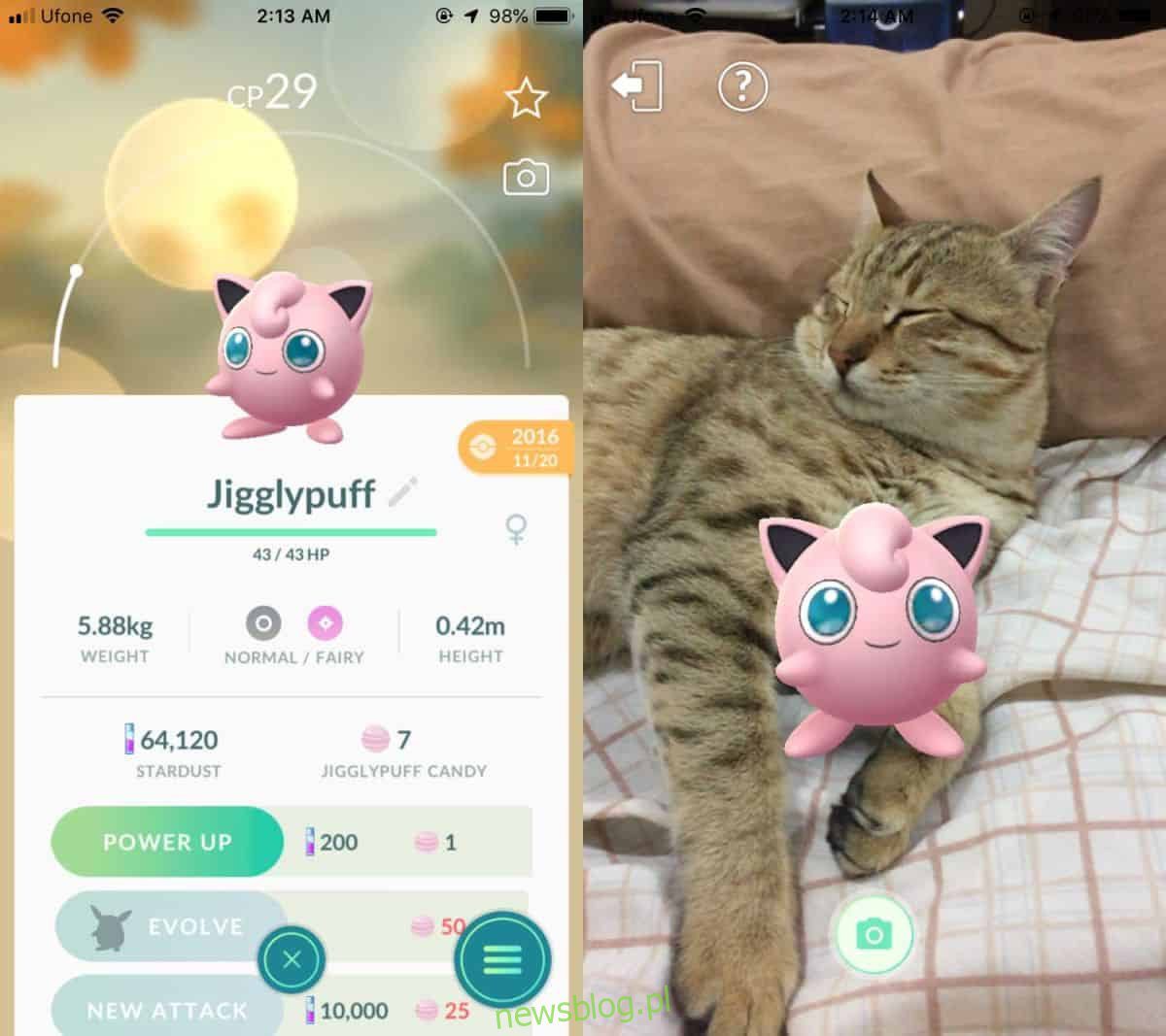 Cách sử dụng Snapshot Go trong Pokémon Go