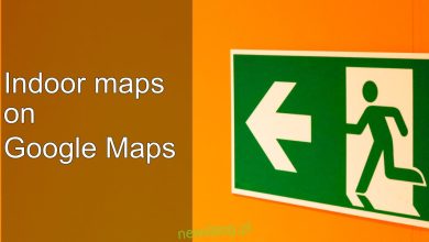 Cách sử dụng bản đồ đối tượng địa lý trên Google Maps