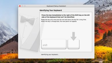 Cách sử dụng bàn phím hệ thống Windows trên máy Mac của bạn