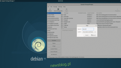 Cách sửa các gói bị hỏng trong Debian