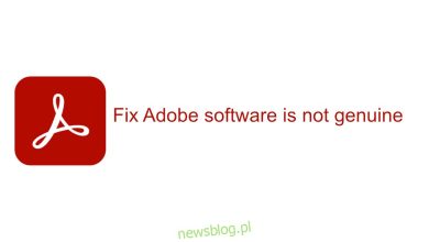 Cách sửa lỗi phần mềm Adobe không chính hãng trên hệ thống Windows 10