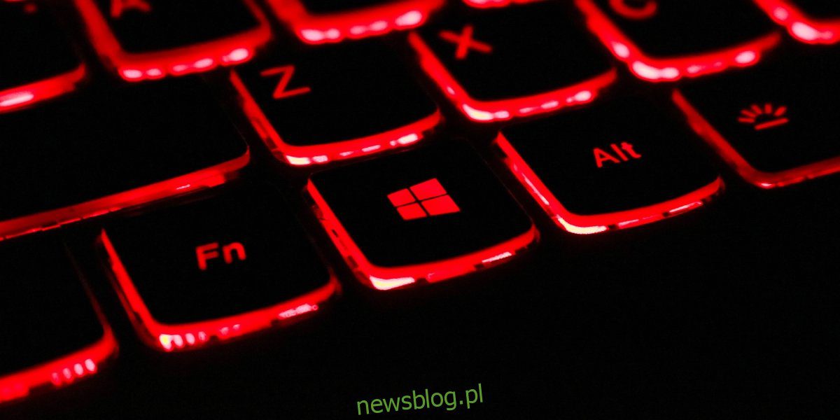 Cách sửa phím hoặc nút hệ thống Windowskhông hoạt động trên hệ thống Windows 10?