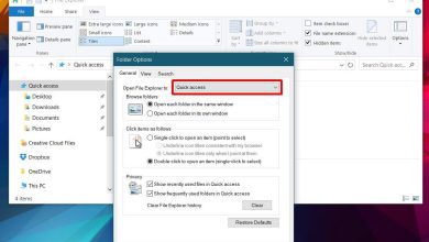 Cách sửa thông báo "Đang làm việc này" của File Explorer trên hệ thống của bạn Windows 10