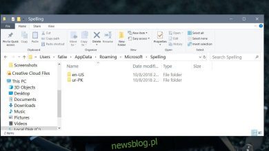 Cách sửa tự động sửa lỗi và từ điển trong hệ thống Windows 10