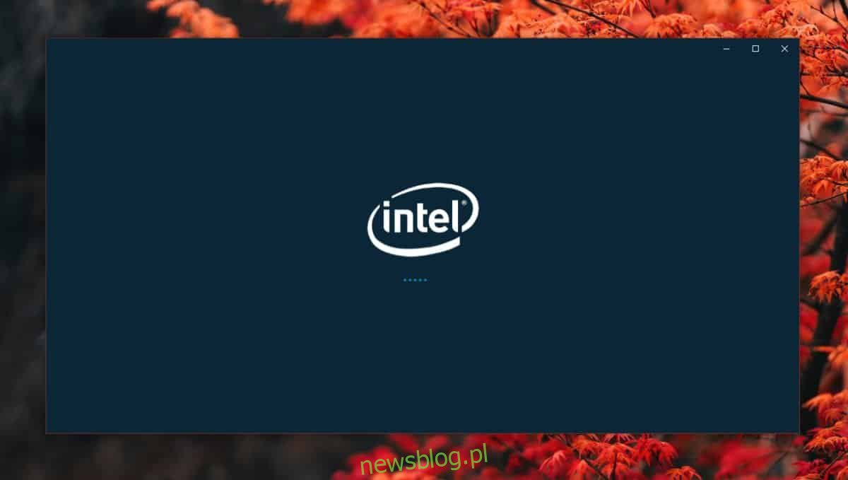 Cách tải Intel Graphics Command Center UWP trên hệ thống của bạn Windows 10