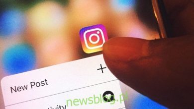 Cách tăng bài đăng trên Instagram