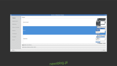 Cách tạo môi trường desktop với Openbox Window Manager trên Linux