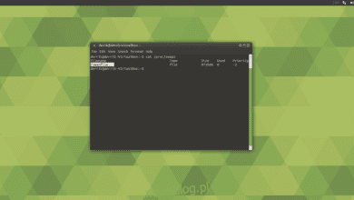 Cách tắt SWAP trên Linux