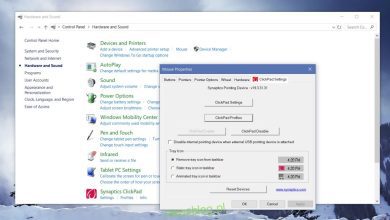 Cách tắt SmartSense trên hệ thống của bạn Windows 10