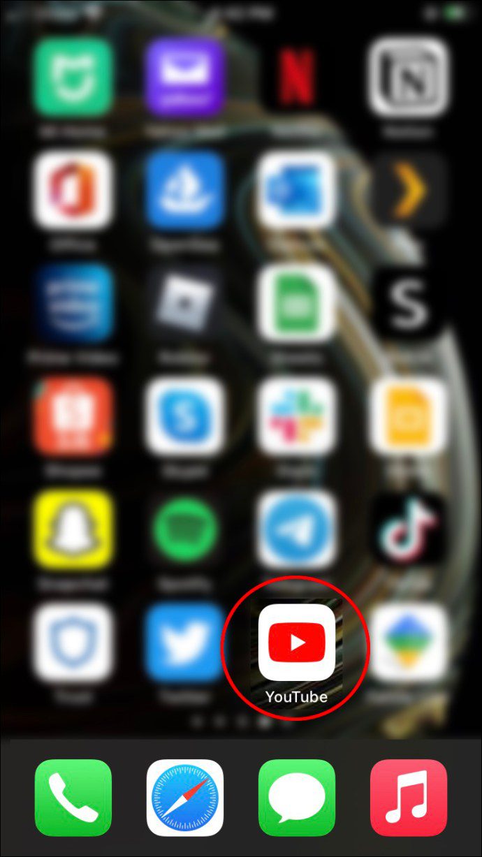 Cách thay đổi banner trên cùng của kênh YouTube