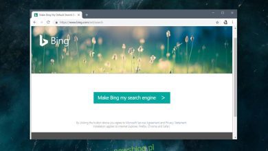 Cách thay đổi công cụ tìm kiếm mặc định trong Chrome