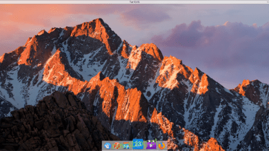 Cách thay thế Gnome Shell trong macOS High Sierra