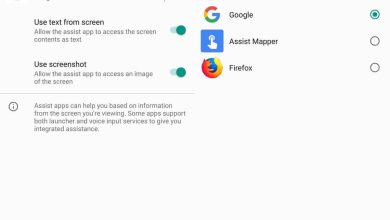 Cách thay thế Google Assistant bằng bất kỳ ứng dụng Android nào [No Root]