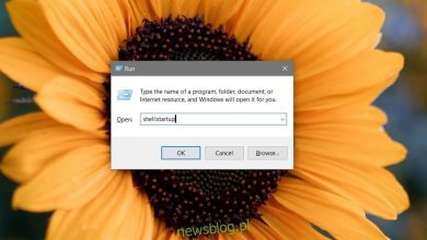 Cách thêm các mục vào thư mục Khởi động trên hệ thống của bạn Windows 10
