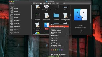 Cách thêm máy Mac vào Dock trên macOS