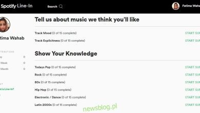Cách thêm siêu dữ liệu vào bài hát Spotify