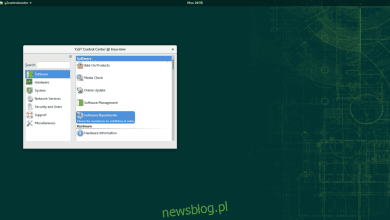 Cách thêm và xóa nguồn phần mềm tùy chỉnh trong OpenSUSE Linux