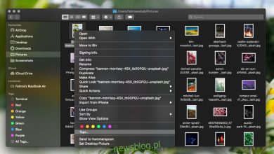 Cách tìm kiếm file theo từ khóa trong Spotlight cho macOS