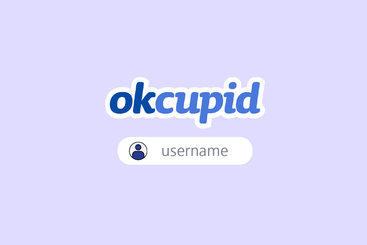 Cách tìm kiếm theo tên người dùng trên OkCupid