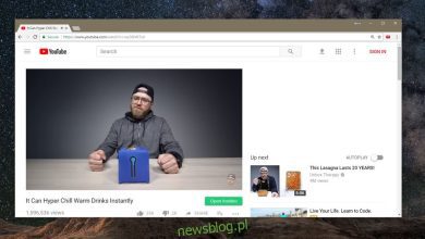 Cách tìm kiếm trong video từ YouTube trong trình duyệt Chrome