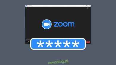 Cách tìm mật khẩu cuộc họp Zoom của bạn
