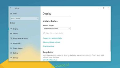 Cách tìm thương hiệu và kiểu màn hình trong hệ thống Windows 10