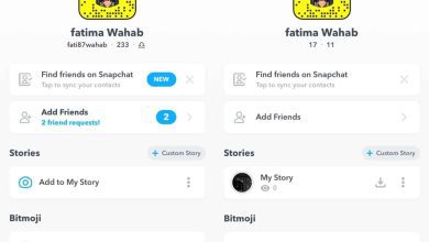 Cách tìm và tăng điểm Snapchat của bạn