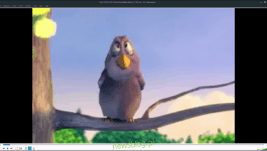 Cách truyền phát video trực tuyến trên Linux bằng VLC