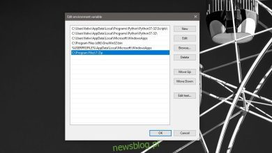 Cách tự động giải nén các tệp ZIP trên hệ thống của bạn Windows 10