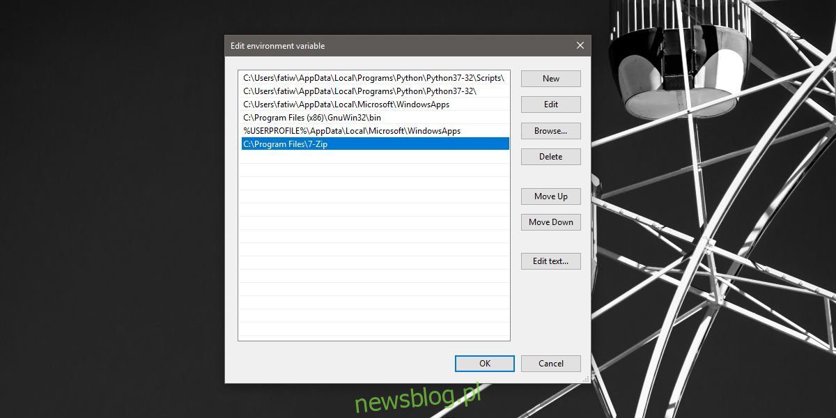 Cách tự động giải nén các tệp ZIP trên hệ thống của bạn Windows 10