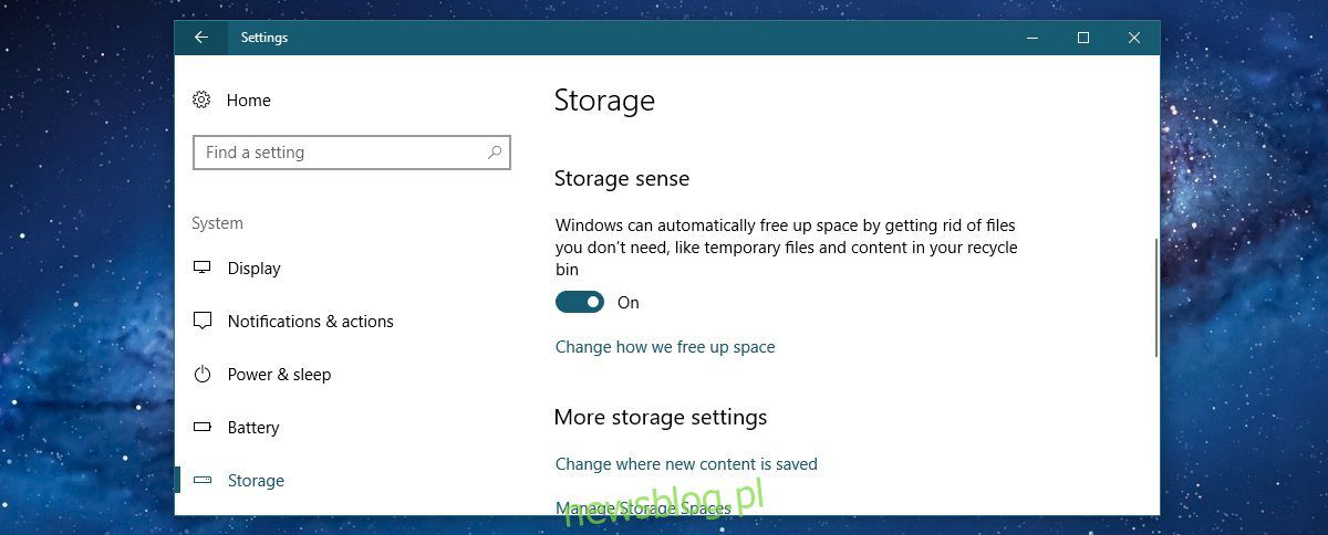 Cách tự động xóa file khỏi thư mục download trên hệ thống Windows 10