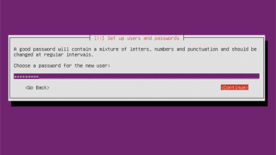 Cách xây dựng một bản dựng tùy chỉnh của ubuntu với ubuntu tối thiểu