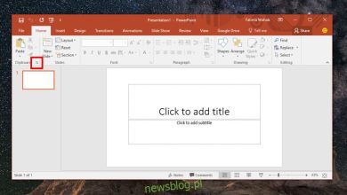 Cách xem lịch sử Clipboard trong Microsoft Office
