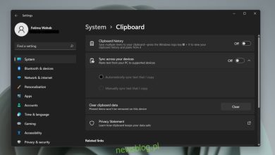 Cách xem lịch sử clipboard trong hệ thống Windows 11?