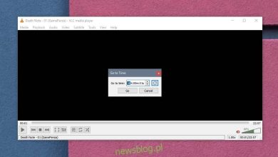 Cách xem thời gian trong video trong VLC Player trên hệ thống của bạn Windows 10