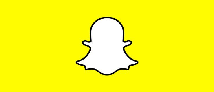 Cách xóa add nhanh trên Snapchat