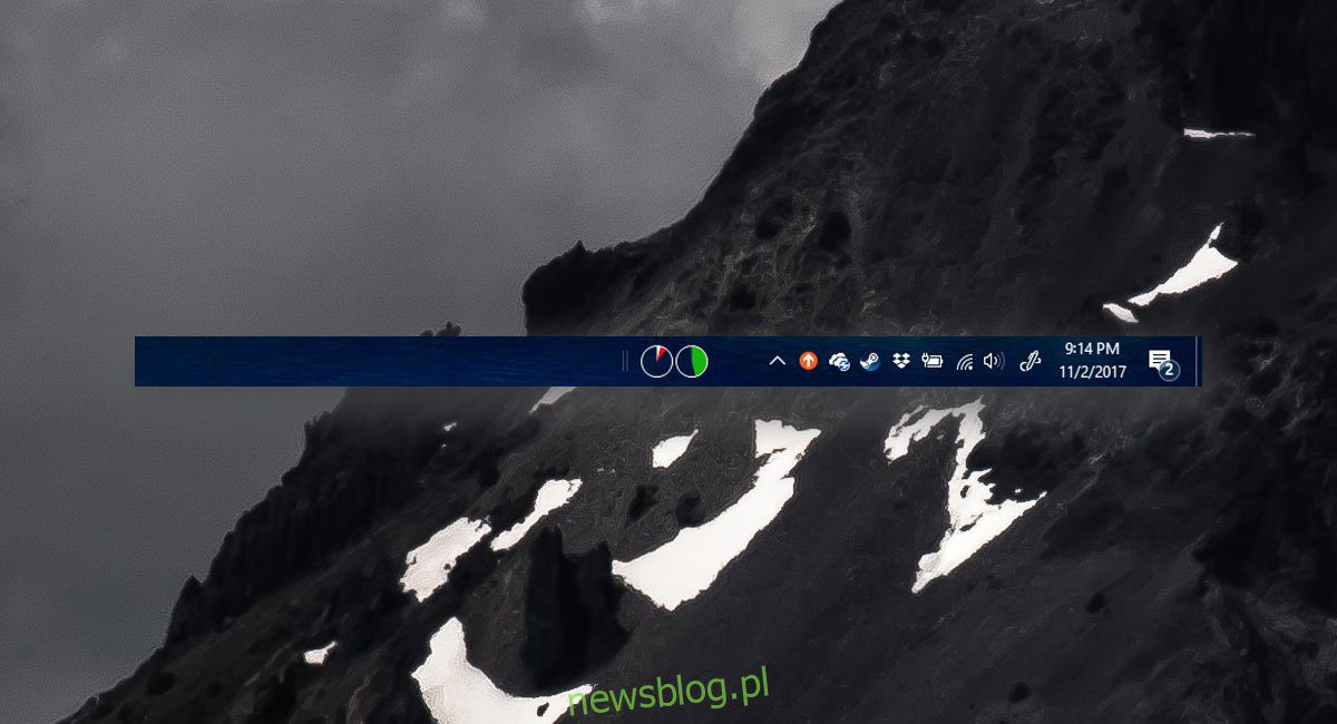 Cách xóa biểu tượng Microsoft Office Upload Center trên hệ thống Windows 10