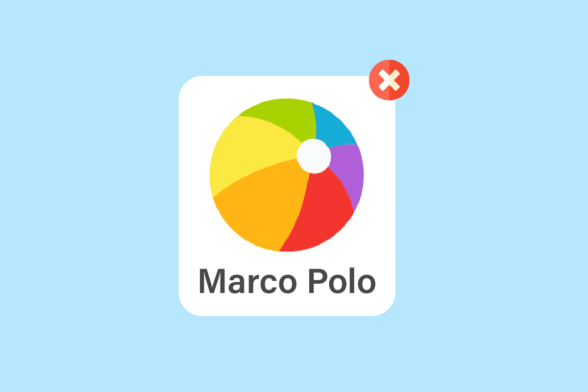 Cách xóa hồ sơ Marco Polo