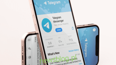 Cách xóa một số liên lạc trong telegram