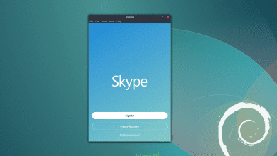 Cài đặt thế nào Skype trên Linux