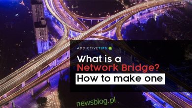 Cầu nối mạng là gì và cách tạo một cầu nối mạng